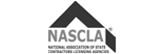 NASCLA logo