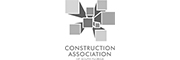 Construction Association Logo