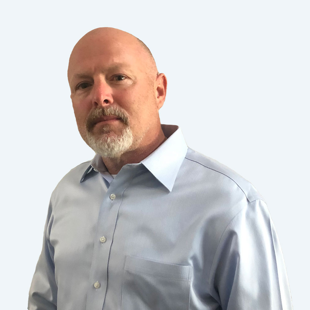 Jeffrey Krone