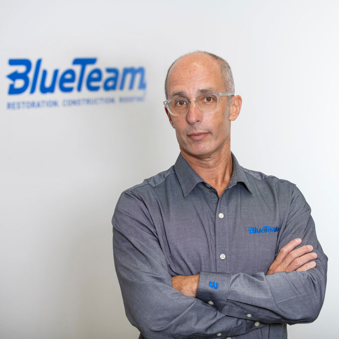 Robert Rubenstein