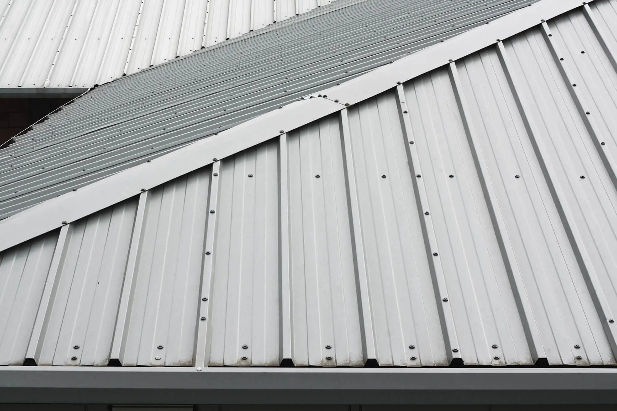 new metal commercial roofing in florida